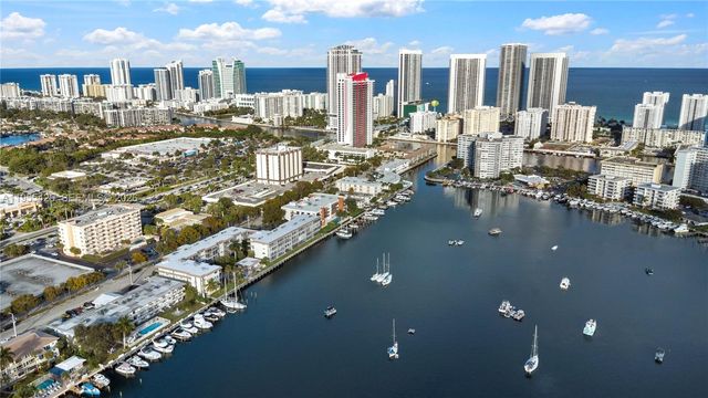 2200 Diana Dr 205, Hallandale Beach, FL 33009