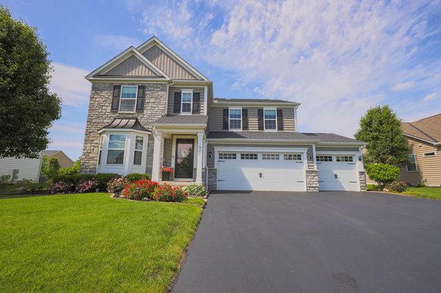 1926 Sulton Court, Grove City, OH 43123