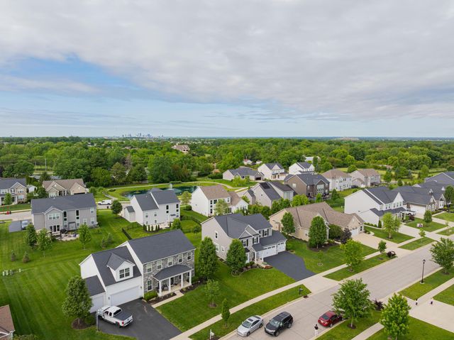 1926 Sulton Court, Grove City, OH 43123