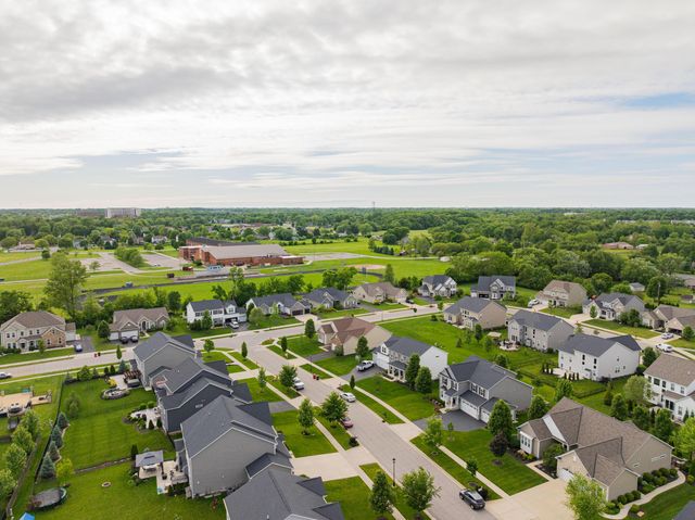 1926 Sulton Court, Grove City, OH 43123