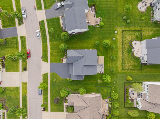 1926 Sulton Court, Grove City, OH 43123