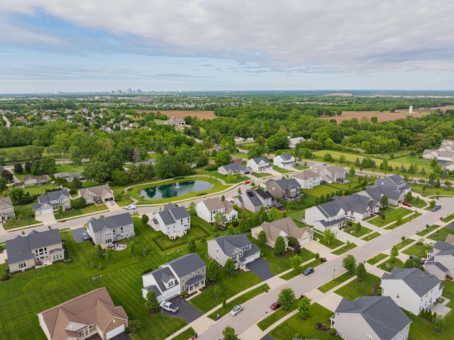 1926 Sulton Court, Grove City, OH 43123