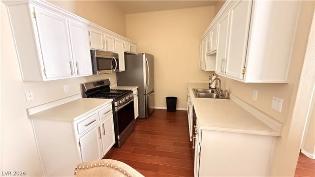 700 Carnegie Street 812, Henderson, NV 89052