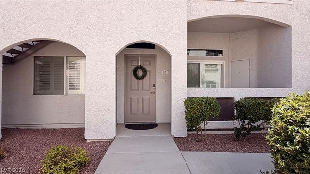 700 Carnegie Street 812, Henderson, NV 89052