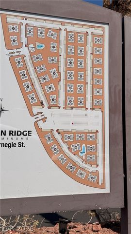 700 Carnegie Street 812, Henderson, NV 89052