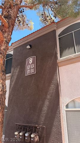 700 Carnegie Street 812, Henderson, NV 89052