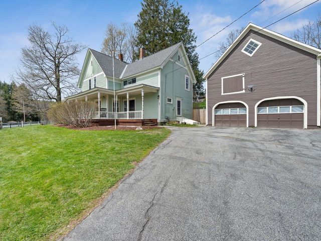 89 Richardson Road, Barre Town, VT 05641