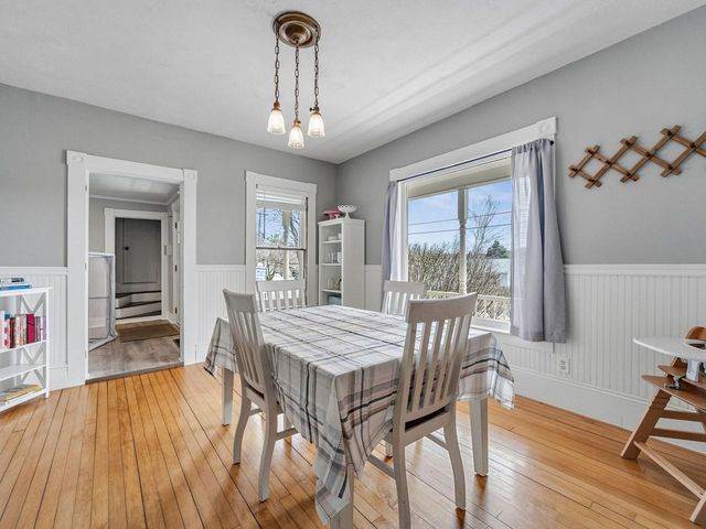89 Richardson Road, Barre Town, VT 05641