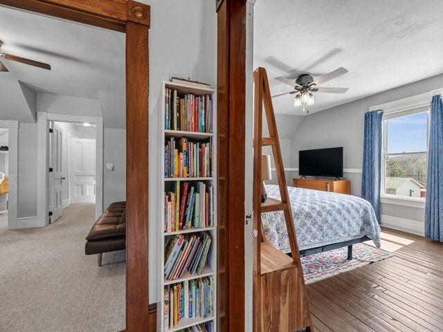 89 Richardson Road, Barre Town, VT 05641