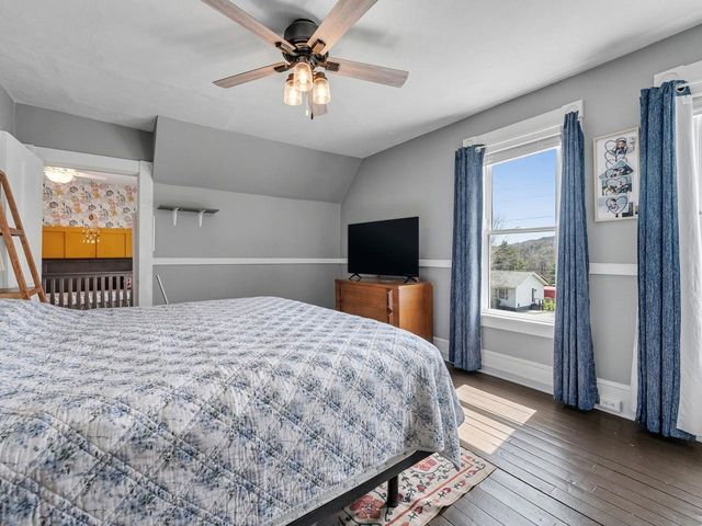 89 Richardson Road, Barre Town, VT 05641