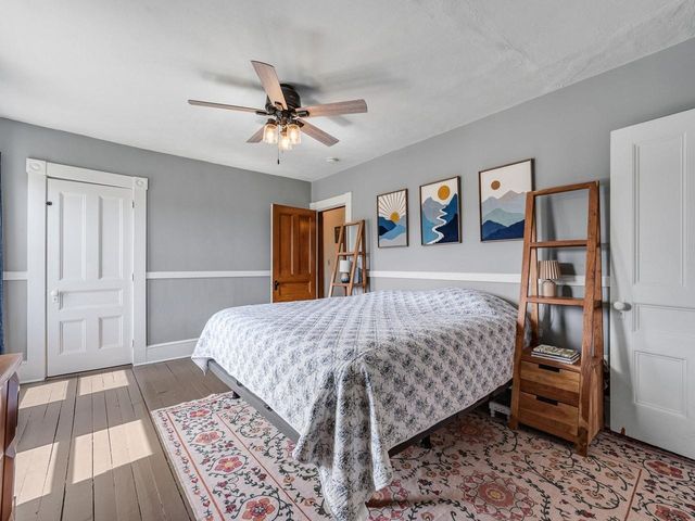 89 Richardson Road, Barre Town, VT 05641