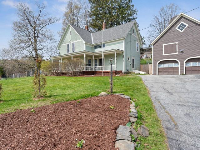 89 Richardson Road, Barre Town, VT 05641
