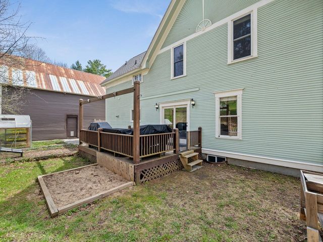 89 Richardson Road, Barre Town, VT 05641