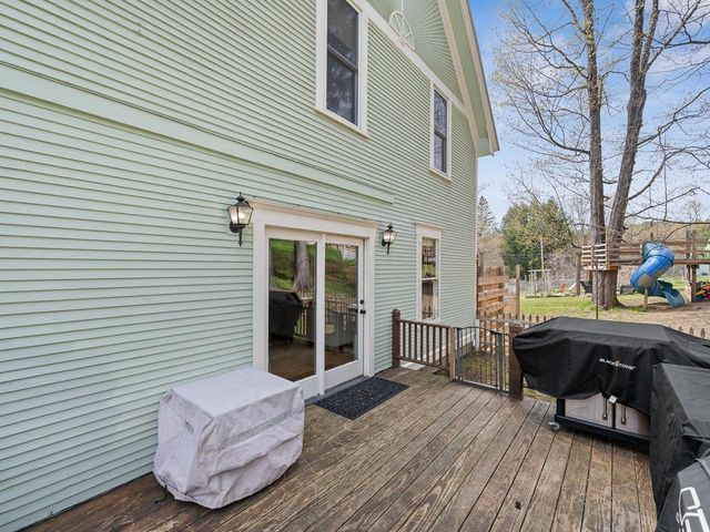89 Richardson Road, Barre Town, VT 05641