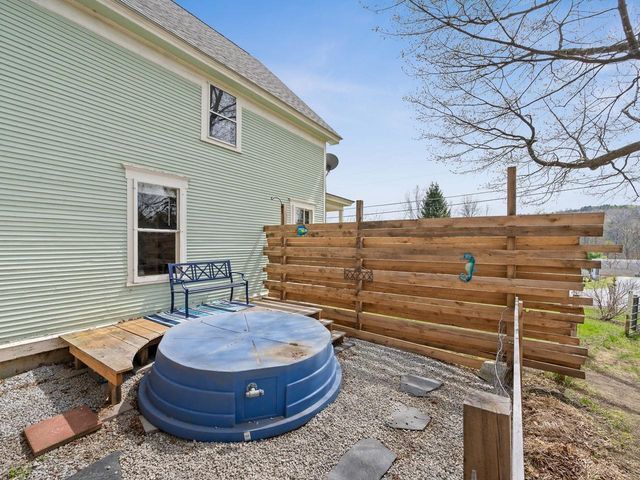 89 Richardson Road, Barre Town, VT 05641