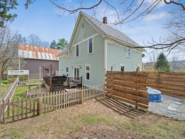 89 Richardson Road, Barre Town, VT 05641