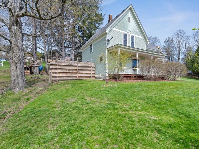 89 Richardson Road, Barre Town, VT 05641