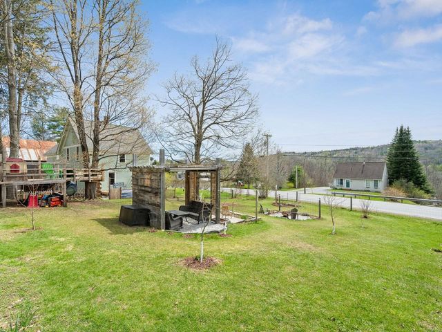 89 Richardson Road, Barre Town, VT 05641