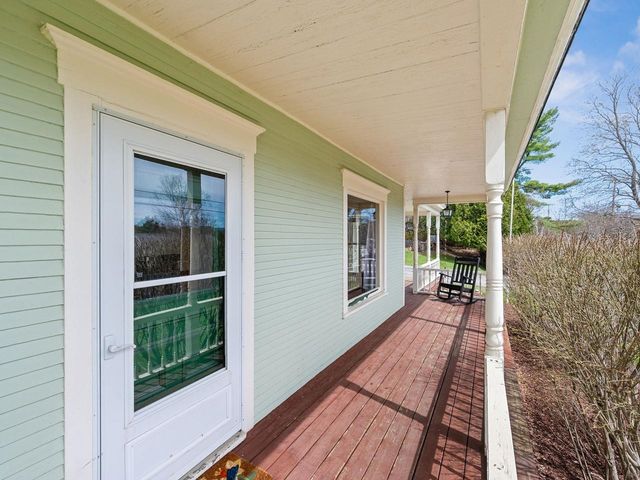 89 Richardson Road, Barre Town, VT 05641