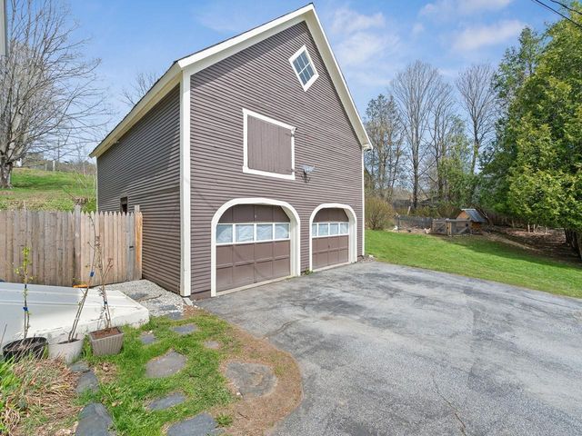 89 Richardson Road, Barre Town, VT 05641
