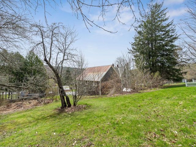 89 Richardson Road, Barre Town, VT 05641