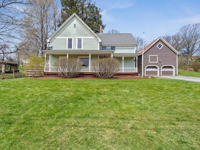 89 Richardson Road, Barre Town, VT 05641