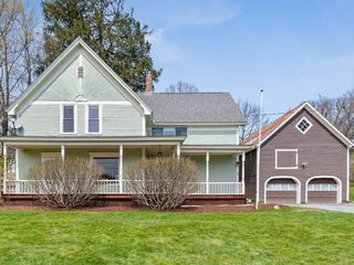 89 Richardson Road, Barre Town, VT 05641