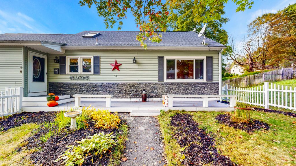58 Albert Street, Lewiston, ME 04240 — photo 2