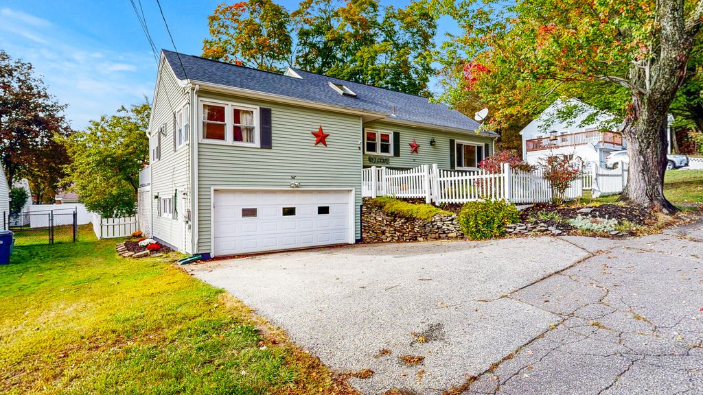 58 Albert Street, Lewiston, ME 04240 — photo 3