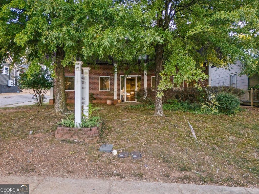 348 Oak Street, Athens, GA 30601 — photo 4