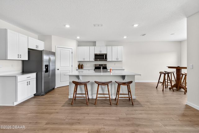 1406 Morning Walk Drive, Ormond Beach, FL 32174