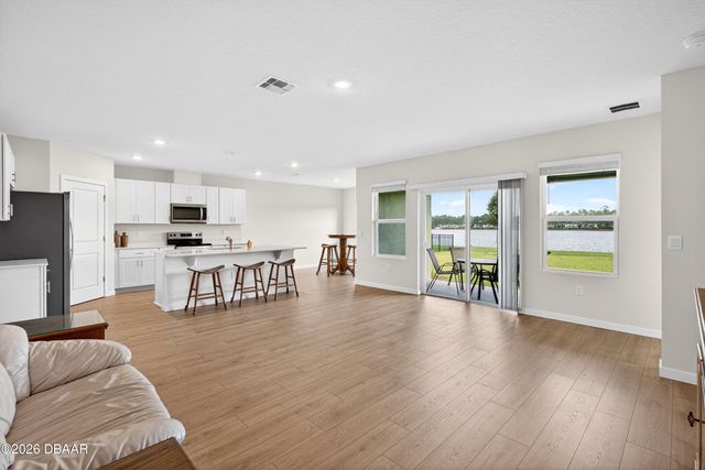 1406 Morning Walk Drive, Ormond Beach, FL 32174