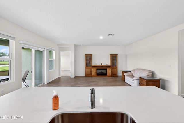 1406 Morning Walk Drive, Ormond Beach, FL 32174