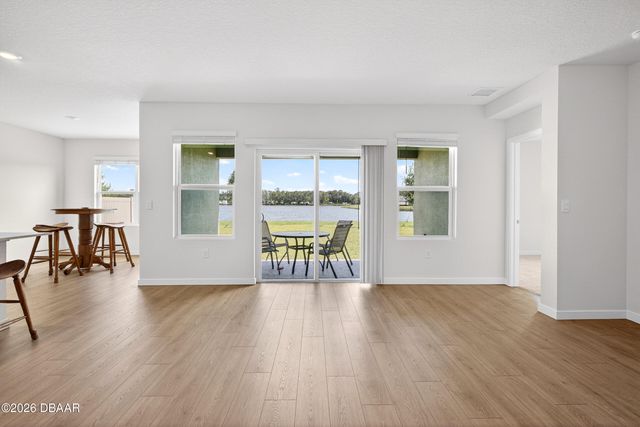 1406 Morning Walk Drive, Ormond Beach, FL 32174