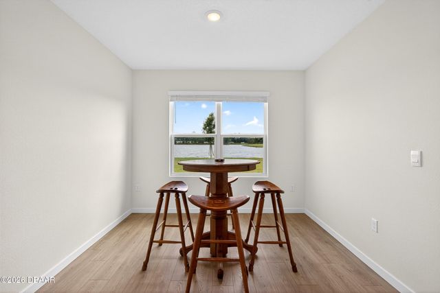 1406 Morning Walk Drive, Ormond Beach, FL 32174