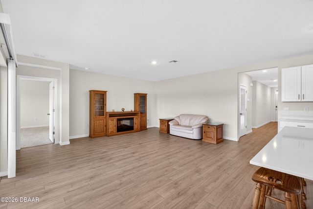1406 Morning Walk Drive, Ormond Beach, FL 32174