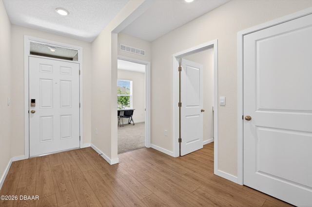 1406 Morning Walk Drive, Ormond Beach, FL 32174