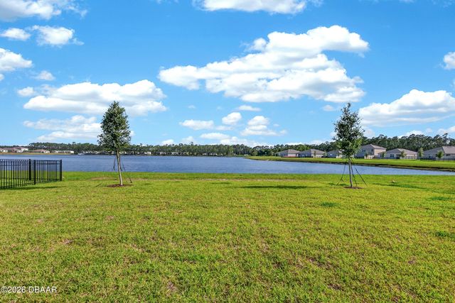 1406 Morning Walk Drive, Ormond Beach, FL 32174
