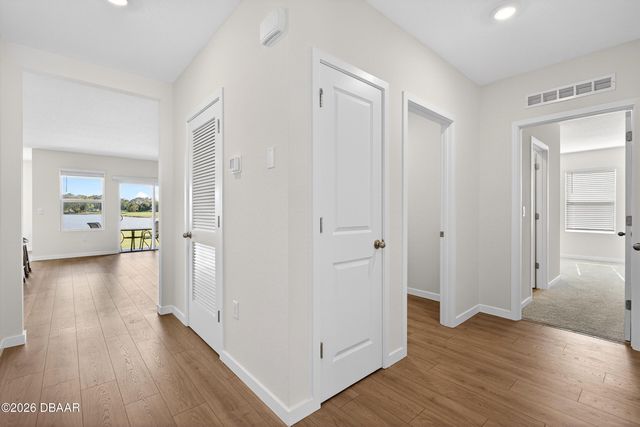 1406 Morning Walk Drive, Ormond Beach, FL 32174