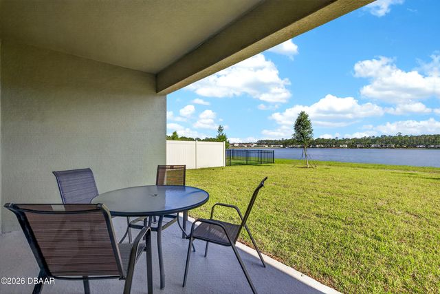 1406 Morning Walk Drive, Ormond Beach, FL 32174