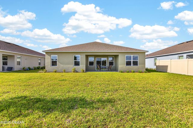 1406 Morning Walk Drive, Ormond Beach, FL 32174