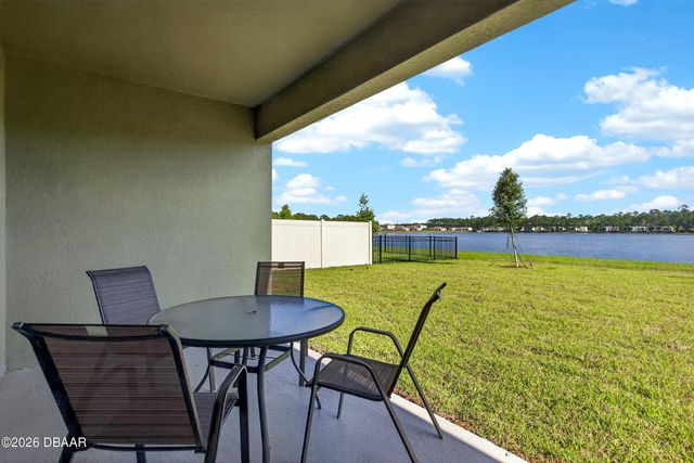 1406 Morning Walk Drive, Ormond Beach, FL 32174