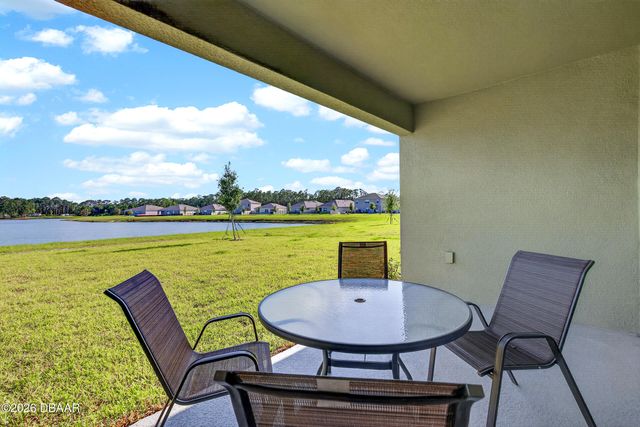 1406 Morning Walk Drive, Ormond Beach, FL 32174