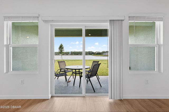 1406 Morning Walk Drive, Ormond Beach, FL 32174
