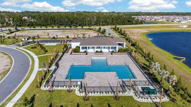 1406 Morning Walk Drive, Ormond Beach, FL 32174