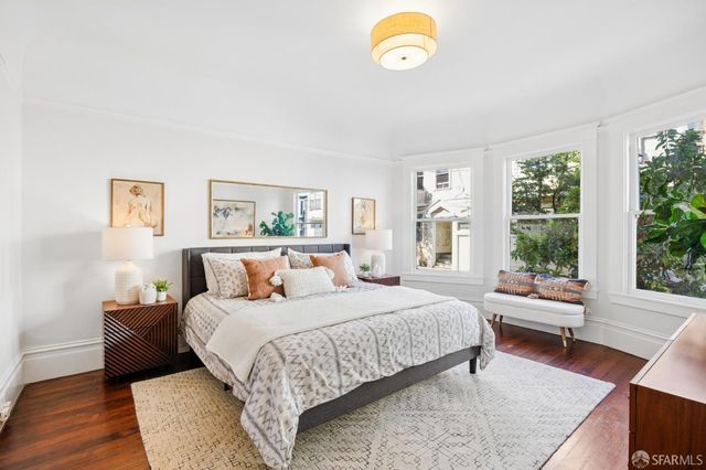 241 Lily Street A, San Francisco, CA 94102