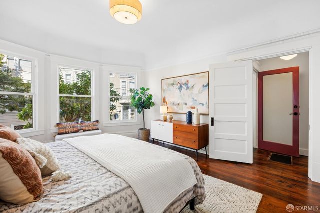 241 Lily Street A, San Francisco, CA 94102