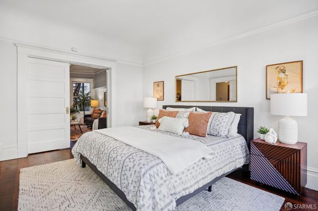 241 Lily Street A, San Francisco, CA 94102
