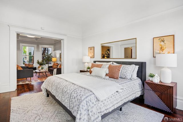 241 Lily Street A, San Francisco, CA 94102