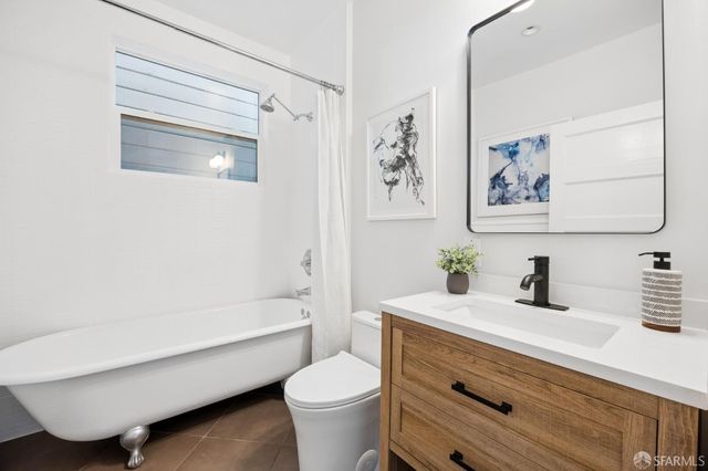 241 Lily Street A, San Francisco, CA 94102
